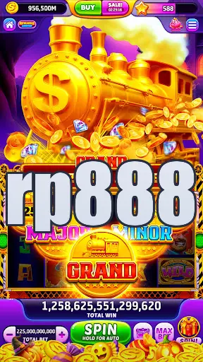 rp888 APK