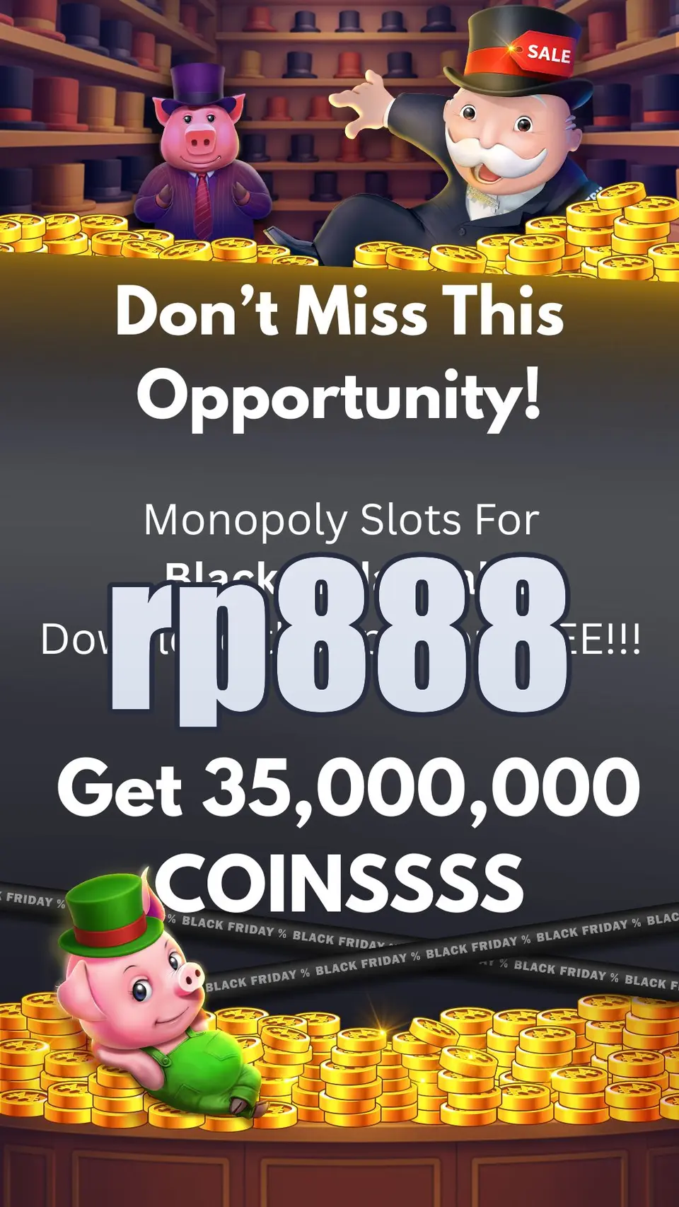rp888 APK