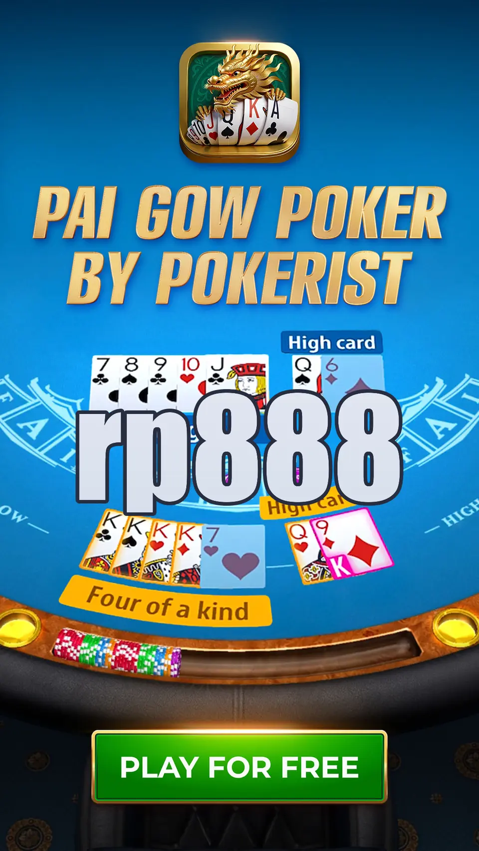 rp888 APK