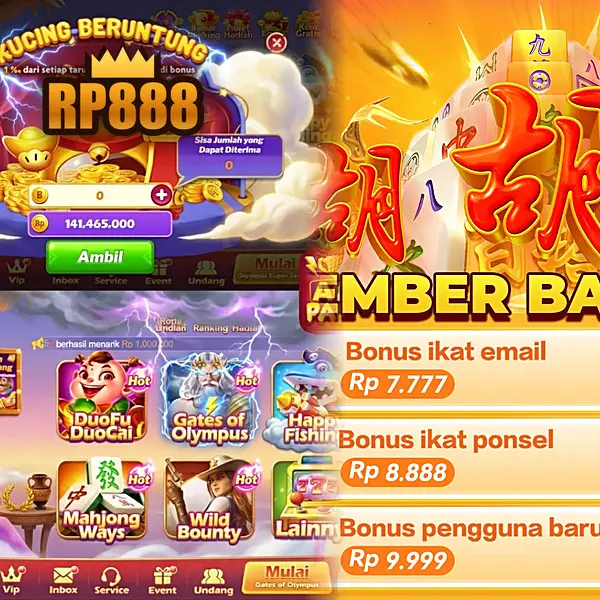rp888 APK Resmi Unduh